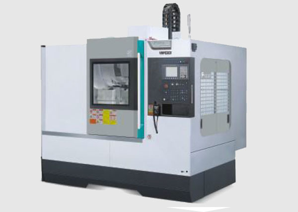 立式加工中心系列VMP系列 立式加工中心系列VMP系列