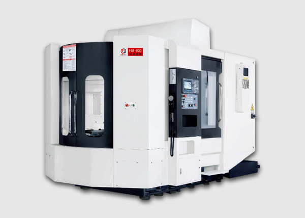臥式加工中心系列 臥式加工中心系列