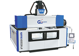 橋式五軸龍門加工中心 橋式五軸龍門加工中心